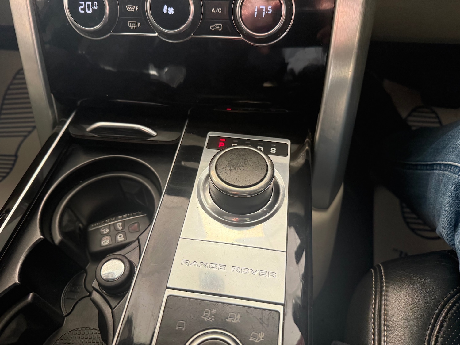 Used Land Rover Range Rover 2015 for sale - 76662592: Photo 30