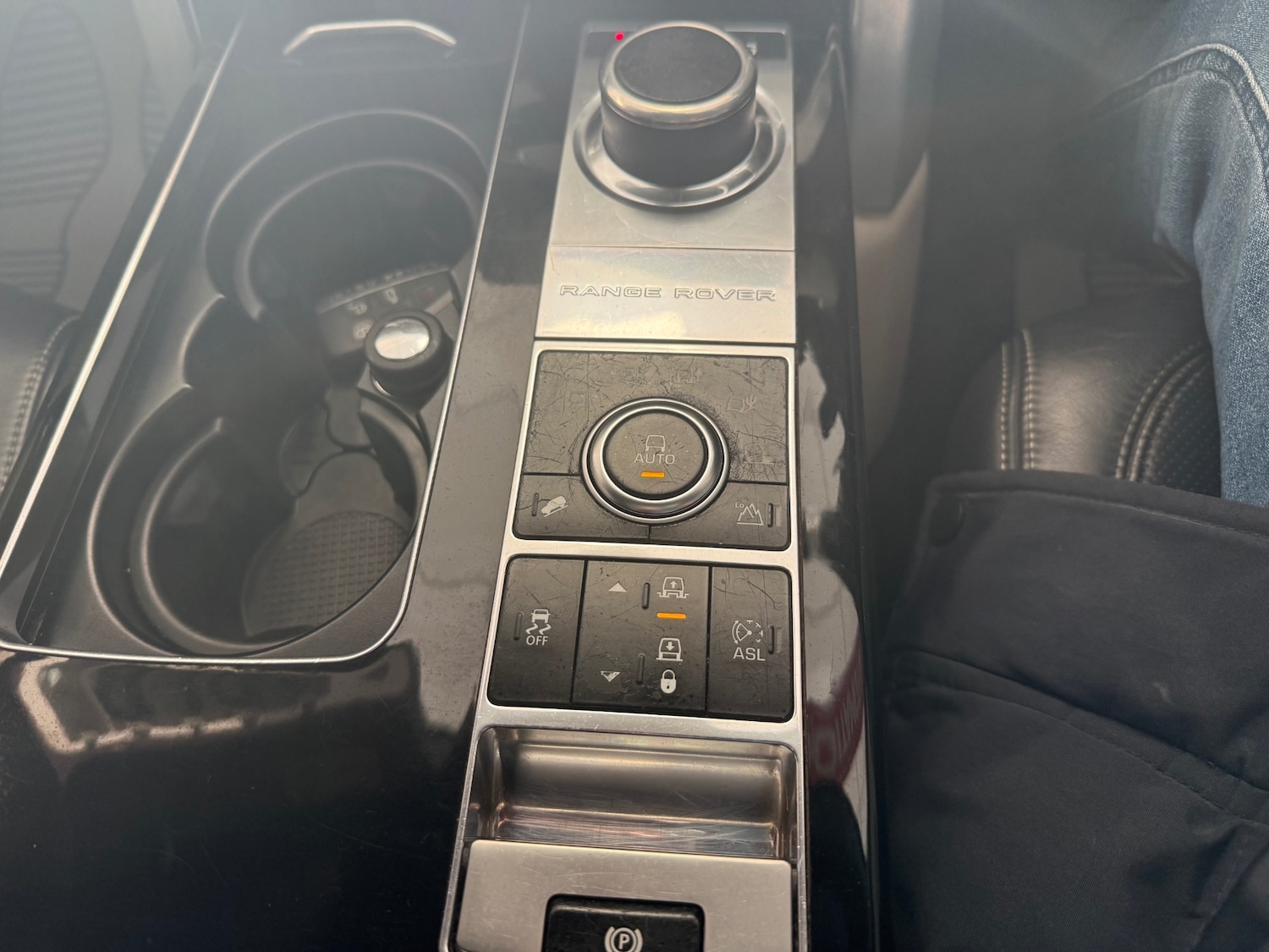 Used Land Rover Range Rover 2015 for sale - 76662592: Photo 31