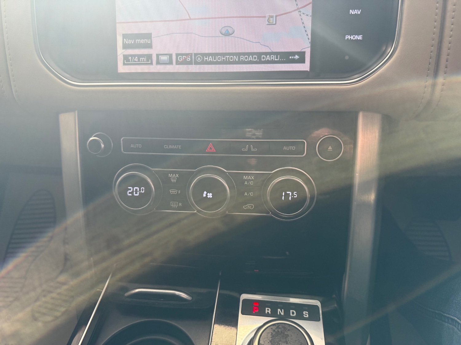 Used Land Rover Range Rover 2015 for sale - 76662592: Photo 32