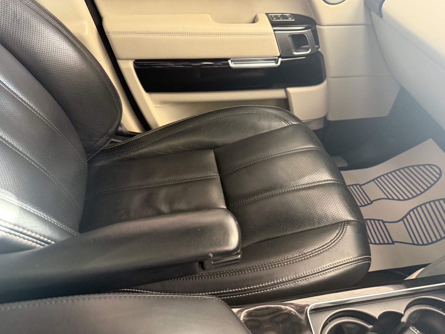 Used Land Rover Range Rover 2015 for sale - 76662592: Photo 34