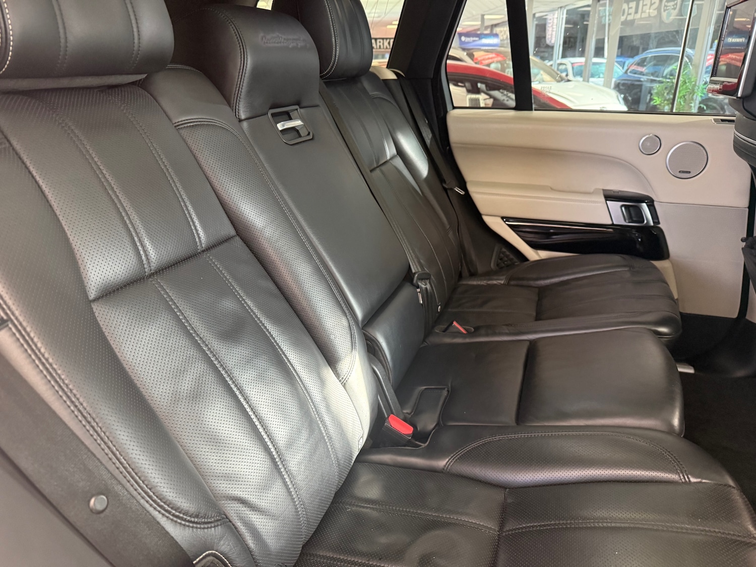 Used Land Rover Range Rover 2015 for sale - 76662592: Photo 36