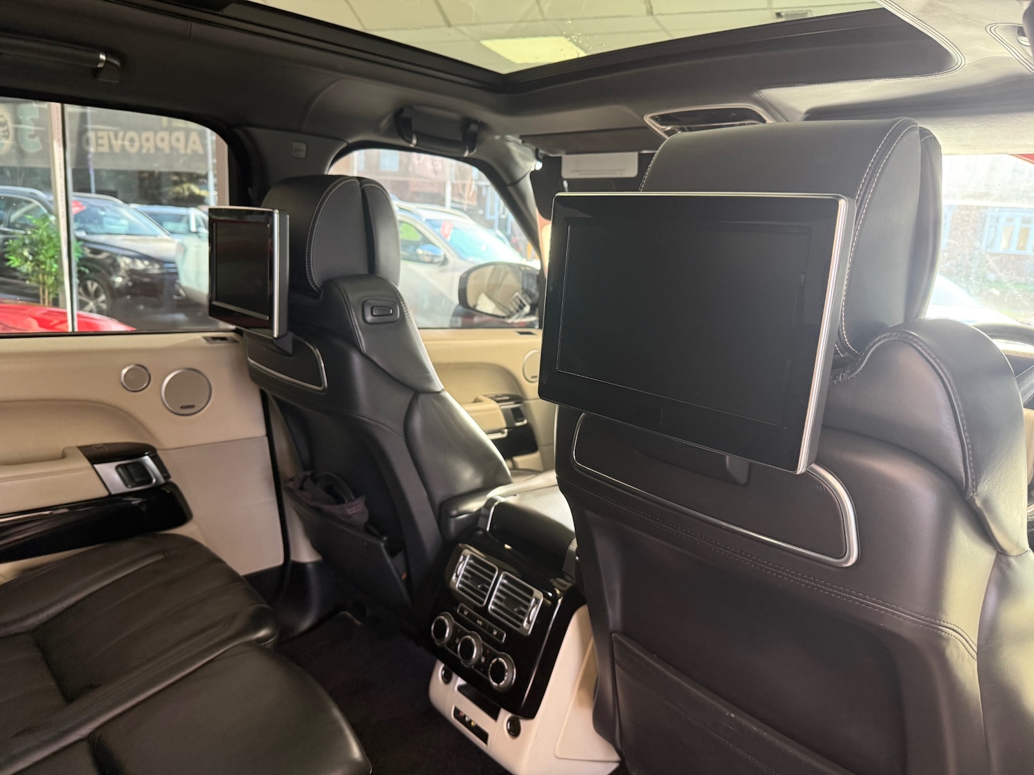 Used Land Rover Range Rover 2015 for sale - 76662592: Photo 39