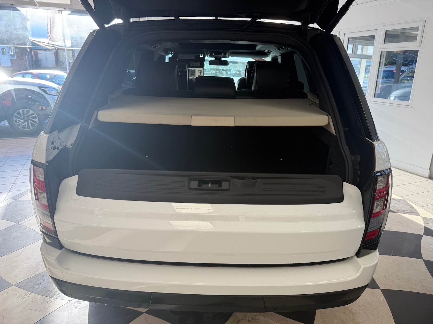 Used Land Rover Range Rover 2015 for sale - 76662592: Photo 42