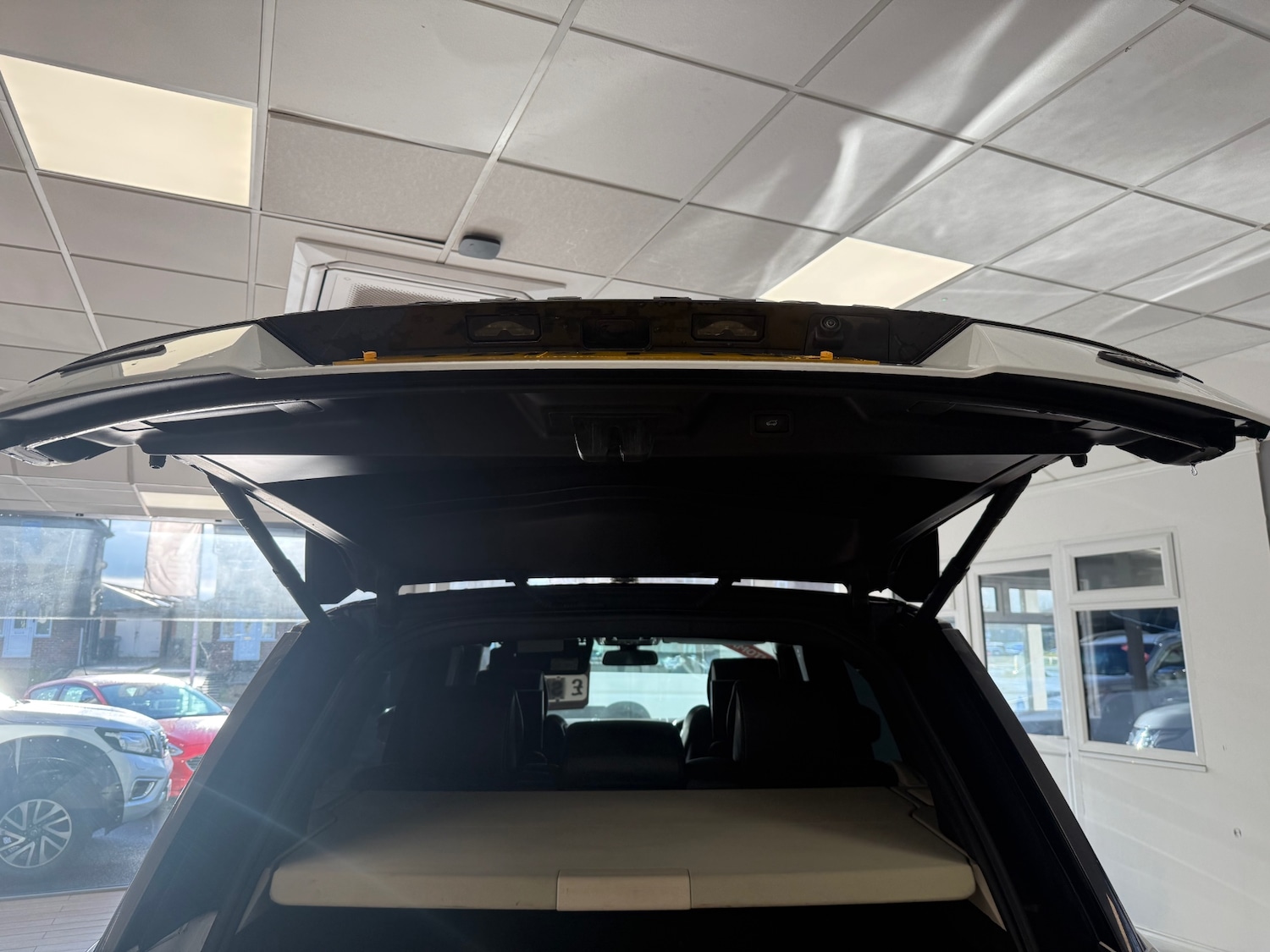 Used Land Rover Range Rover 2015 for sale - 76662592: Photo 45