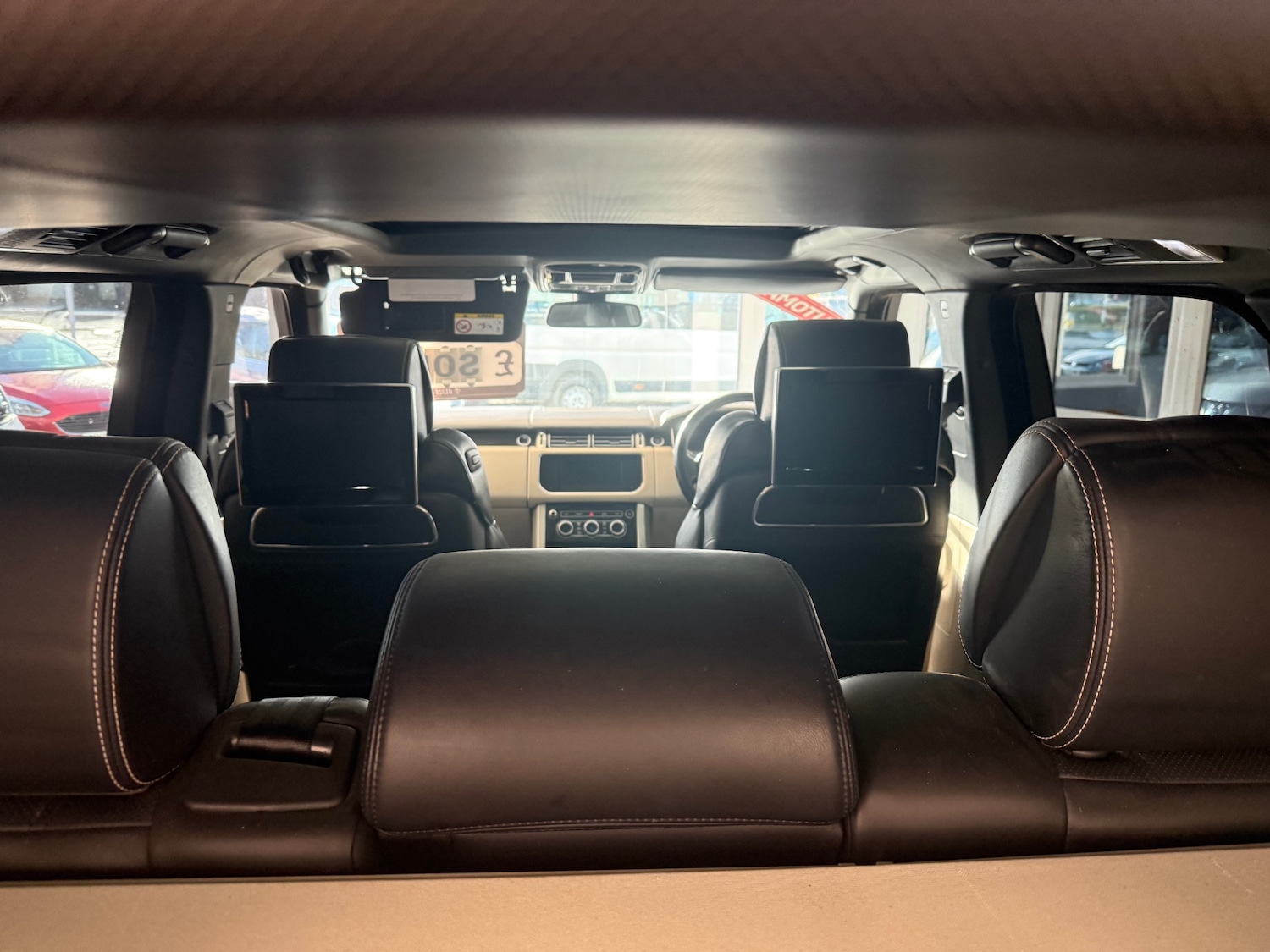 Used Land Rover Range Rover 2015 for sale - 76662592: Photo 46