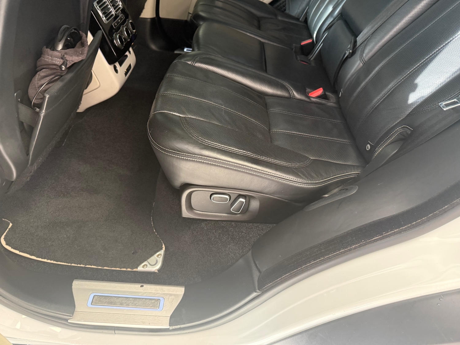 Used Land Rover Range Rover 2015 for sale - 76662592: Photo 47