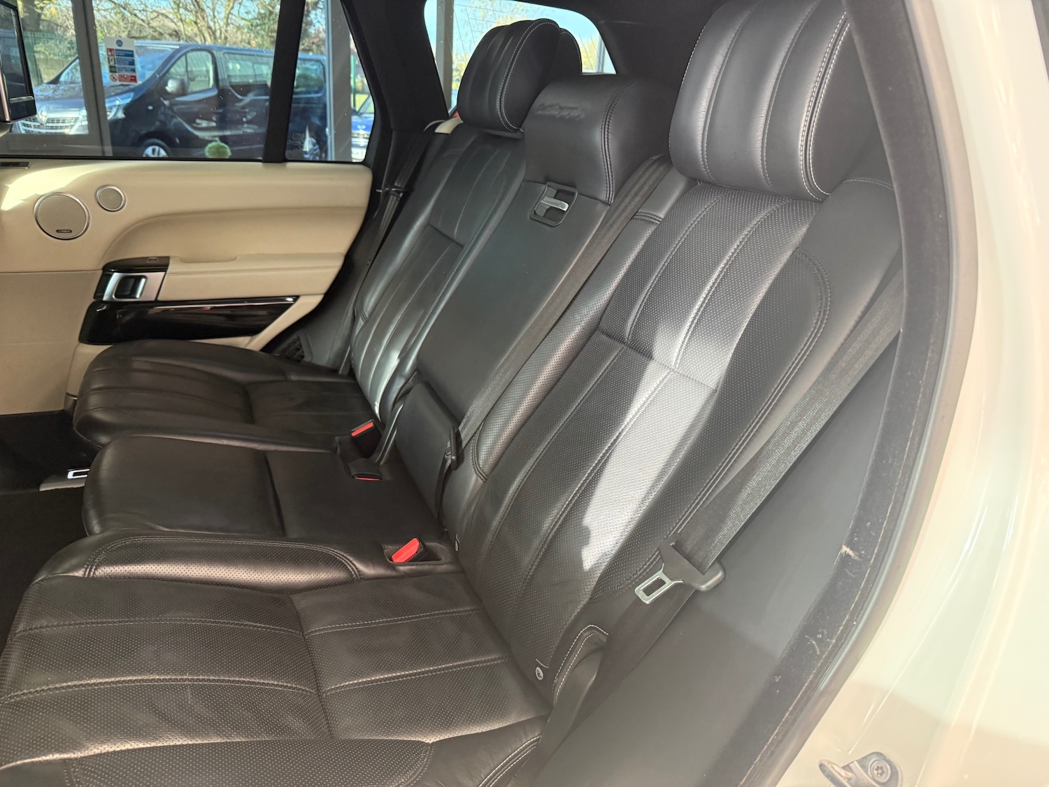 Used Land Rover Range Rover 2015 for sale - 76662592: Photo 48