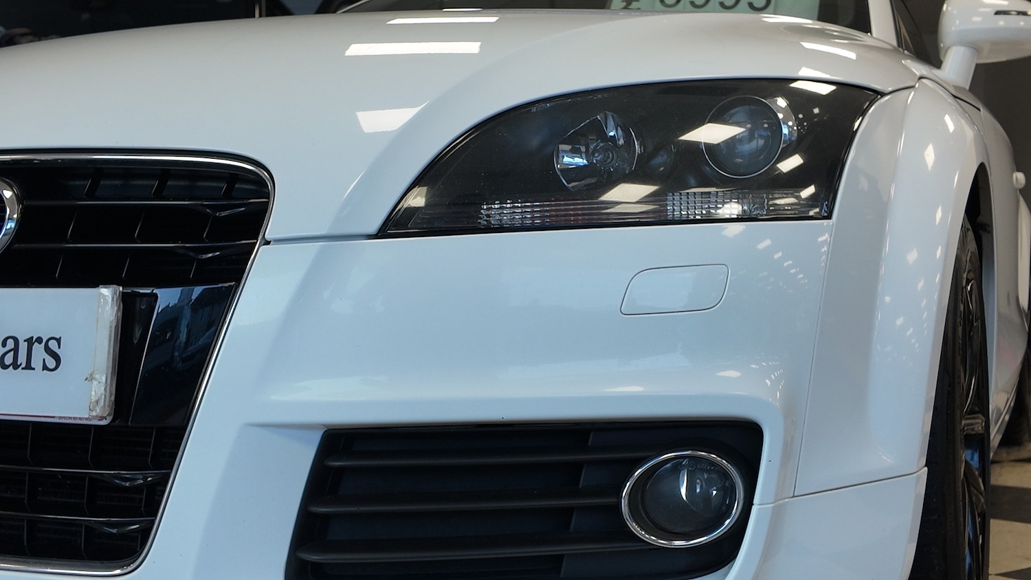 Used Audi TT 2012 for sale - 76892244: Photo 10