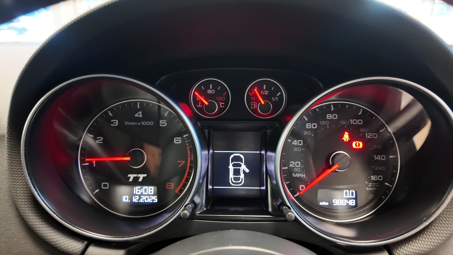 Used Audi TT 2012 for sale - 76892244: Photo 14