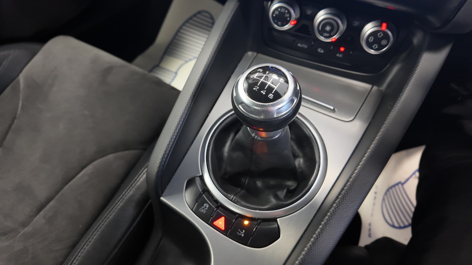 Used Audi TT 2012 for sale - 76892244: Photo 17