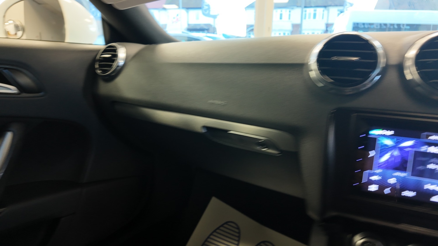 Used Audi TT 2012 for sale - 76892244: Photo 18