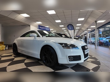 2012 (62) - 1.8T FSI Sport 2dr