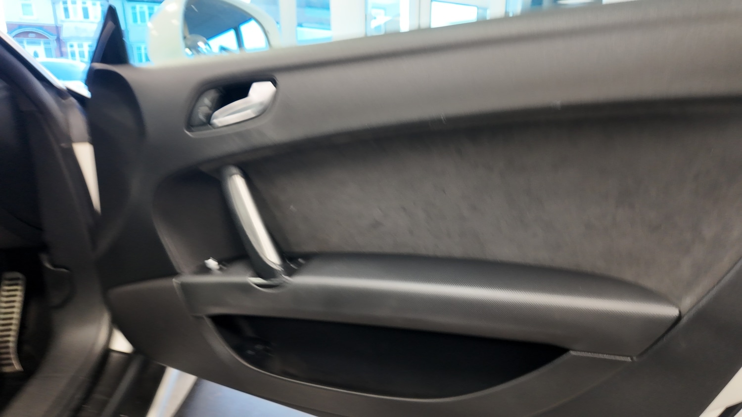 Used Audi TT 2012 for sale - 76892244: Photo 21