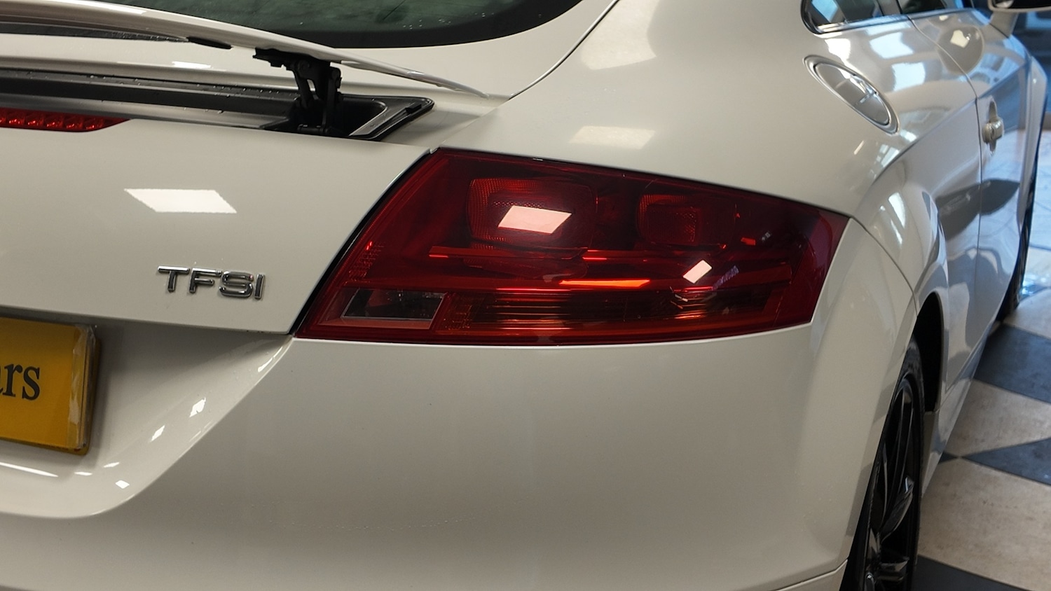 Used Audi TT 2012 for sale - 76892244: Photo 22