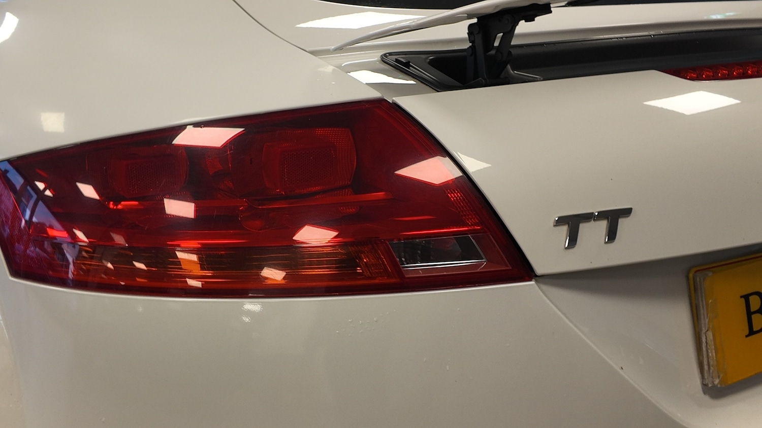 Used Audi TT 2012 for sale - 76892244: Photo 24