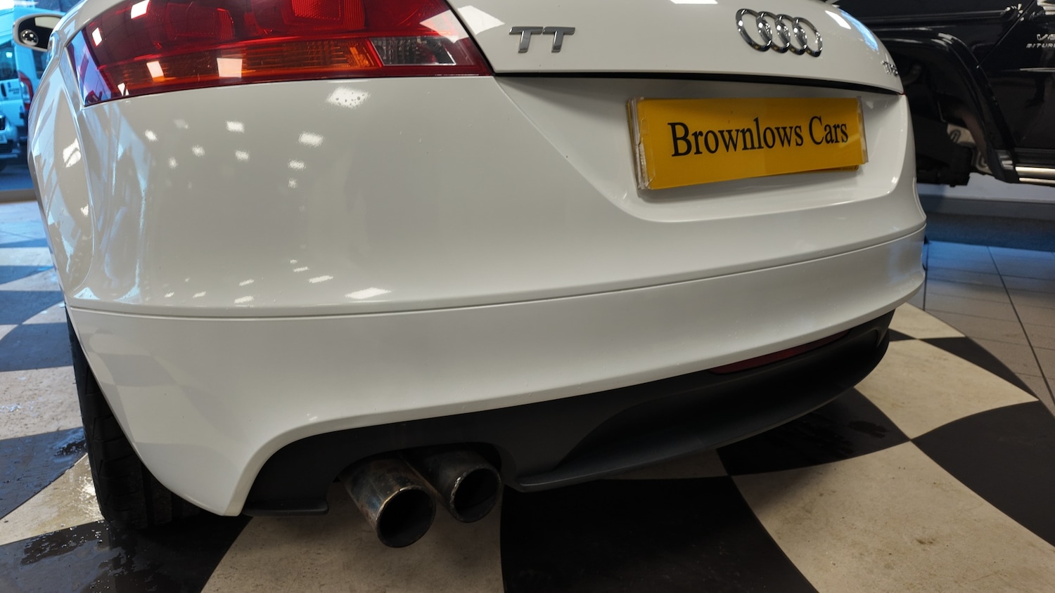 Used Audi TT 2012 for sale - 76892244: Photo 25
