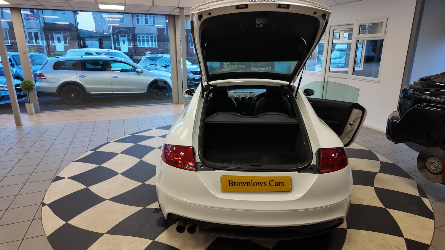 Used Audi TT 2012 for sale - 76892244: Photo 26