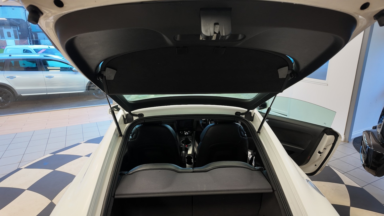 Used Audi TT 2012 for sale - 76892244: Photo 28