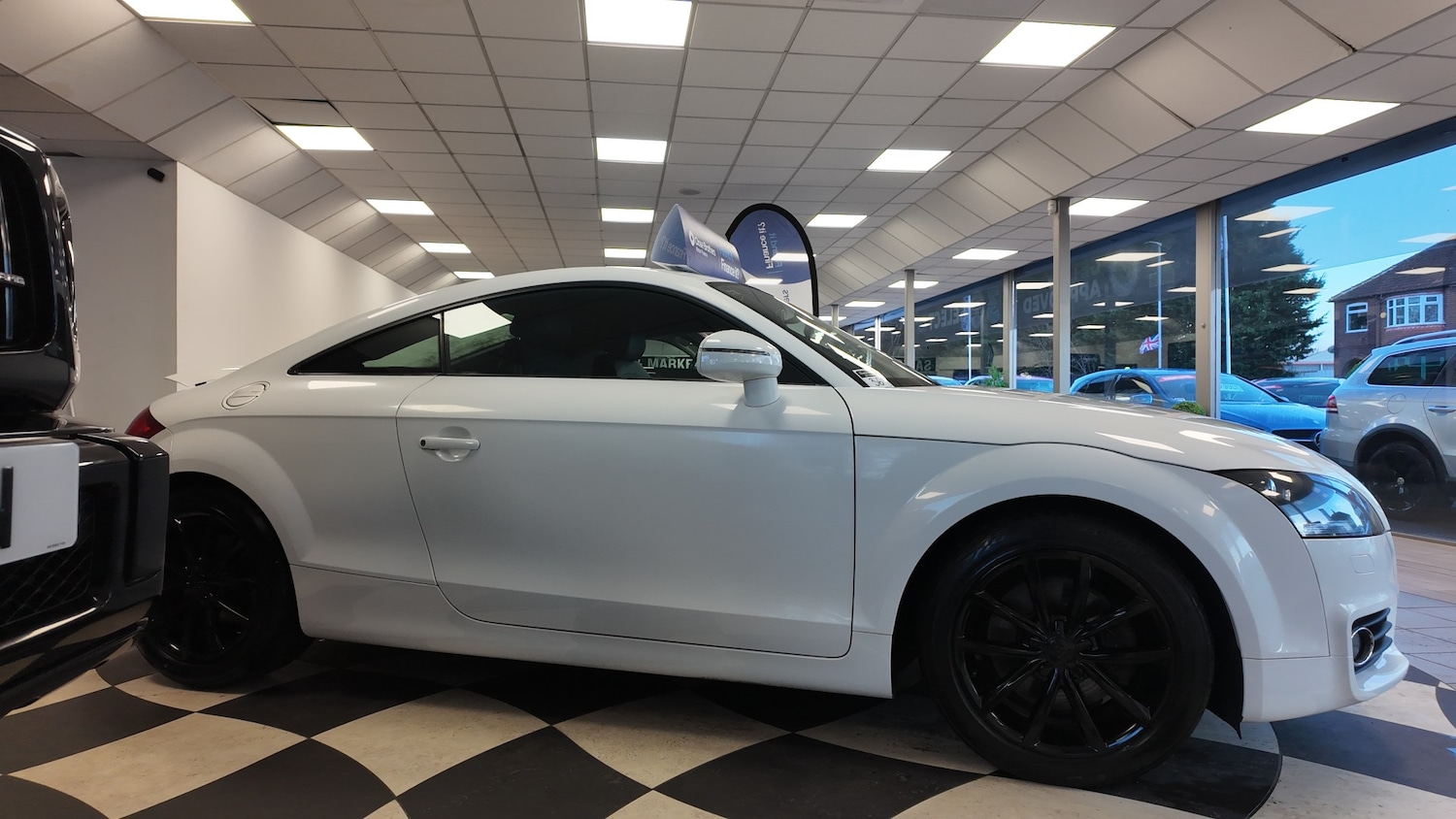 Used Audi TT 2012 for sale - 76892244: Photo 6