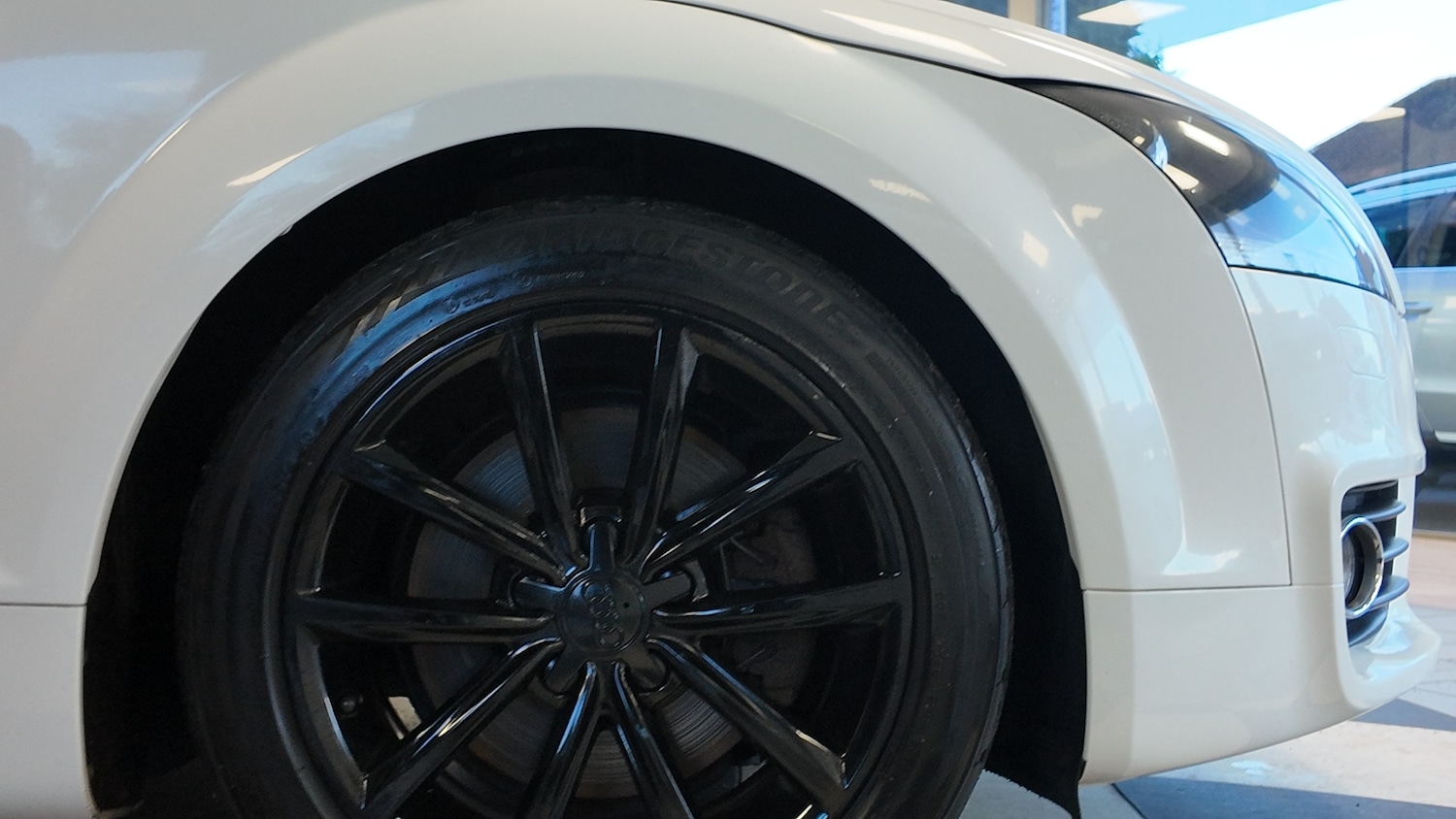 Used Audi TT 2012 for sale - 76892244: Photo 7