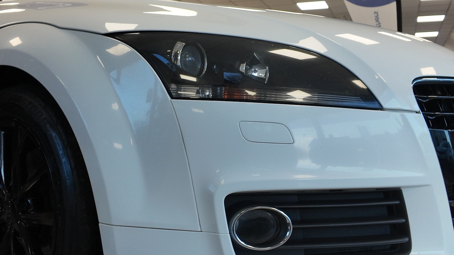 Used Audi TT 2012 for sale - 76892244: Photo 8