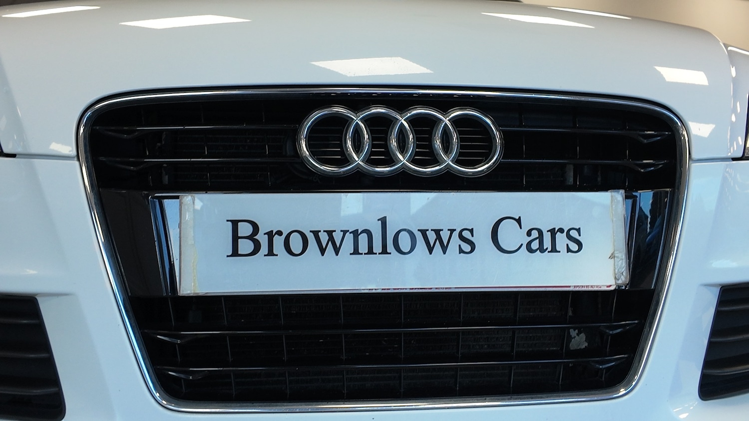 Used Audi TT 2012 for sale - 76892244: Photo 9