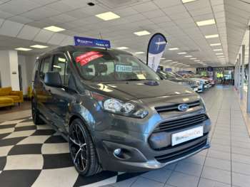 2017 (17) - 1.5 TDCi 120 Zetec 5dr MANUAL DIESEL ONLY 41000 MILES 7 SEATER NO VAT