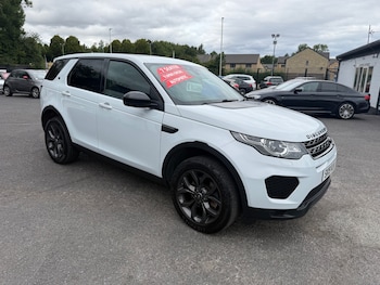 Used Land Rover Discovery Sport 2019 for sale - 79357962: Photo