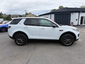 Used Land Rover Discovery Sport 2019 for sale - 79357962: Photo