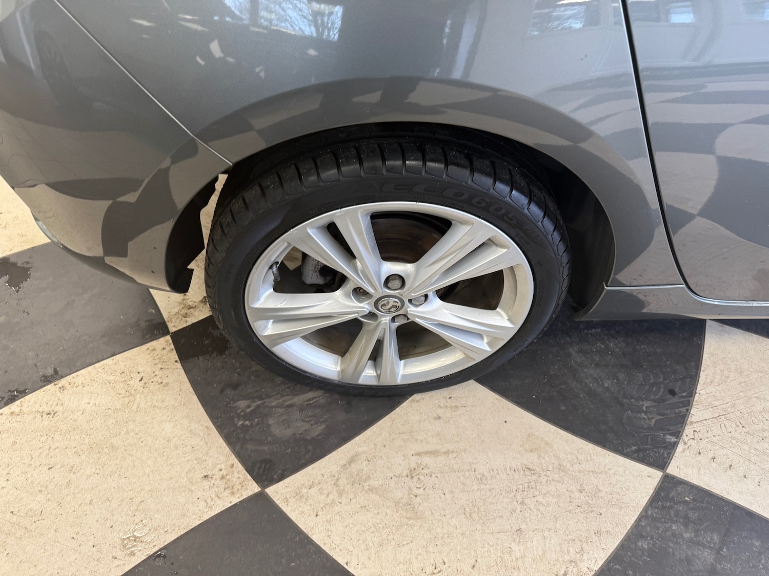 Used Vauxhall Astra 2018 for sale - 77776211: Photo 10