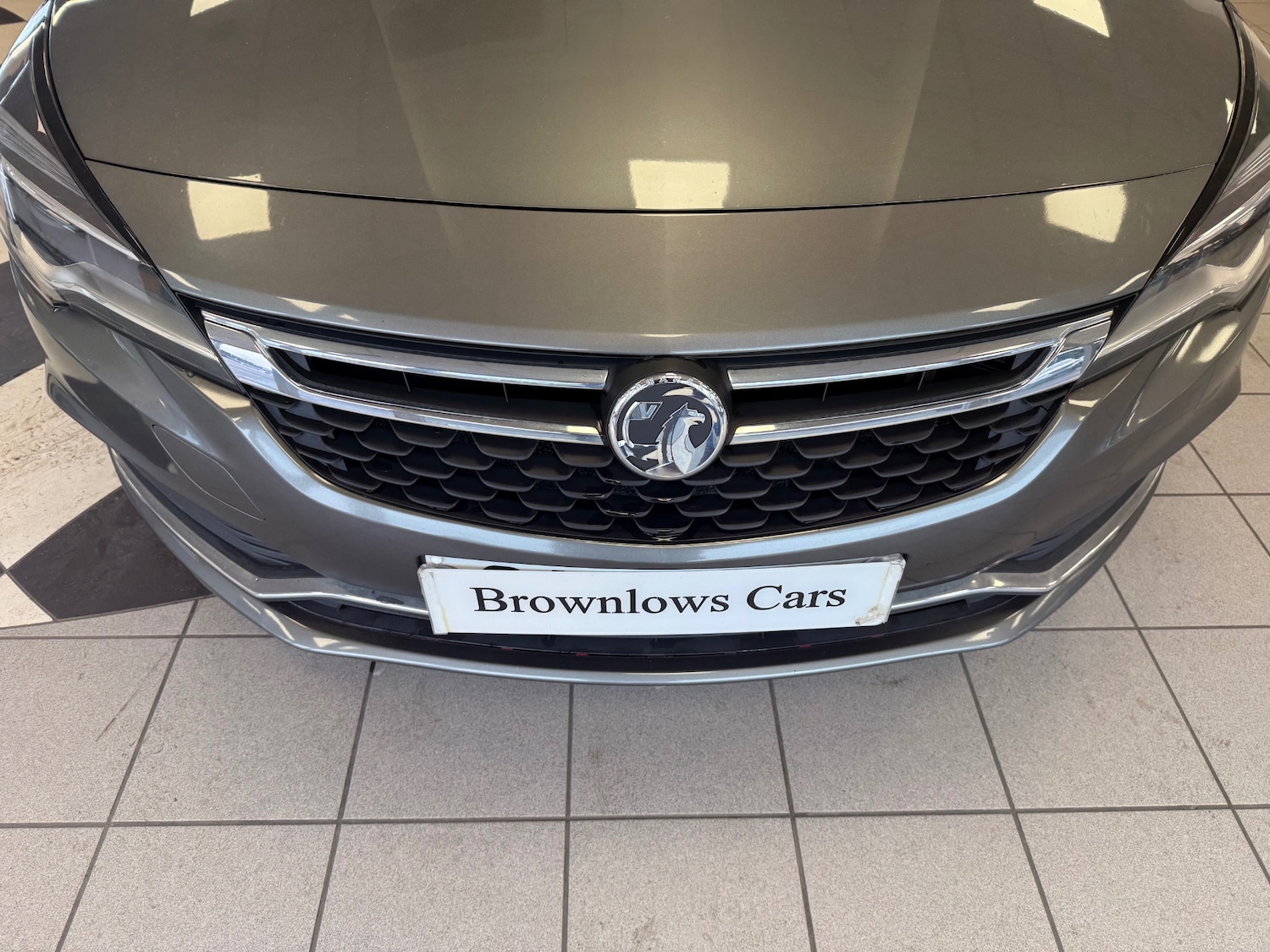 Used Vauxhall Astra 2018 for sale - 77776211: Photo 13