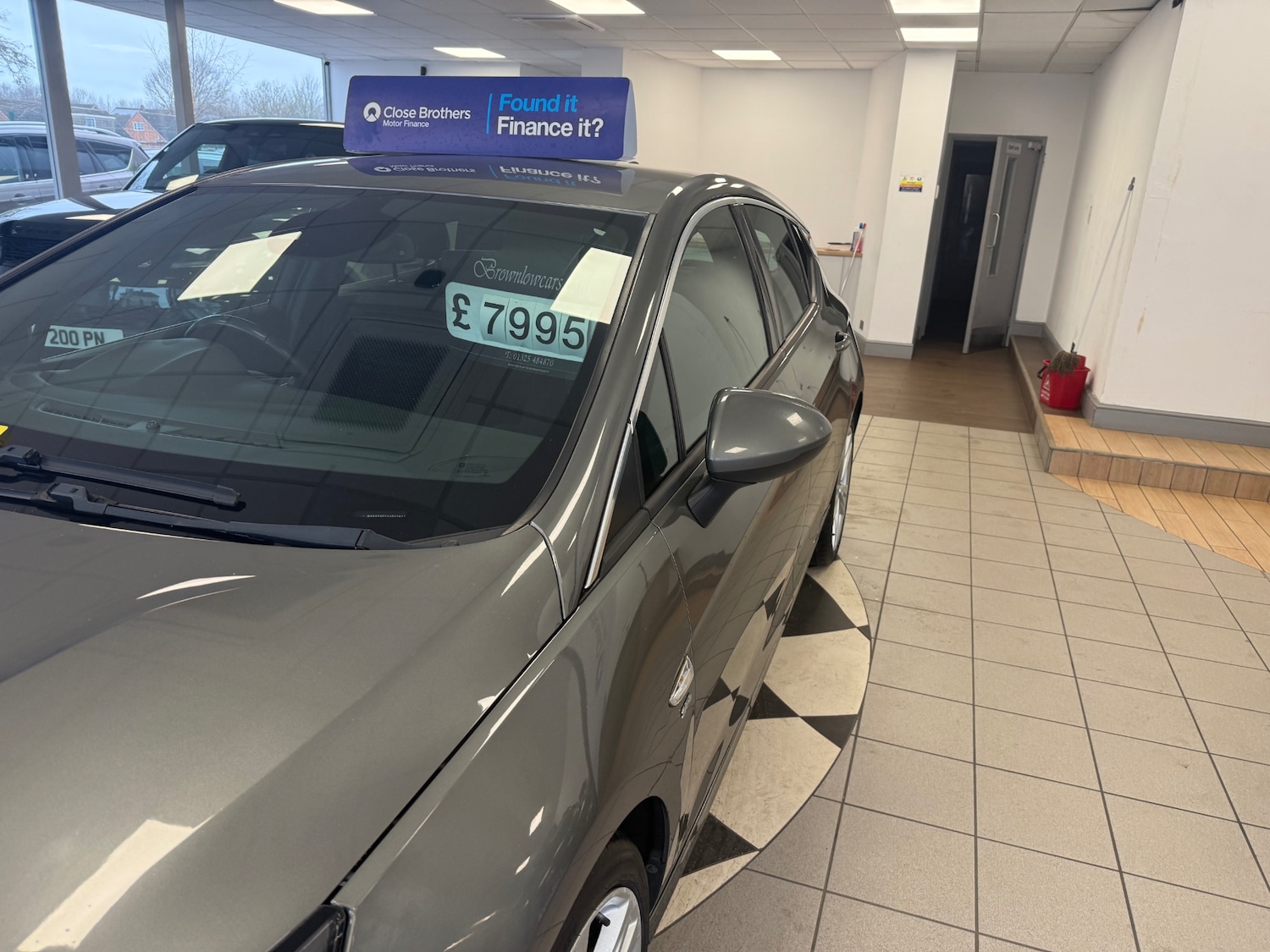 Used Vauxhall Astra 2018 for sale - 77776211: Photo 15