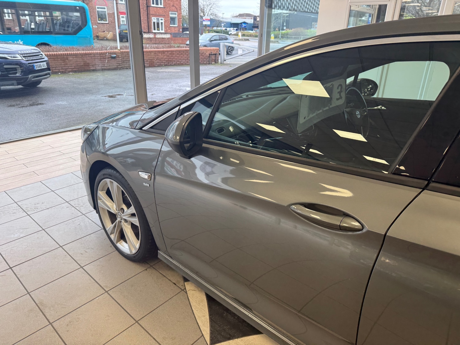 Used Vauxhall Astra 2018 for sale - 77776211: Photo 16