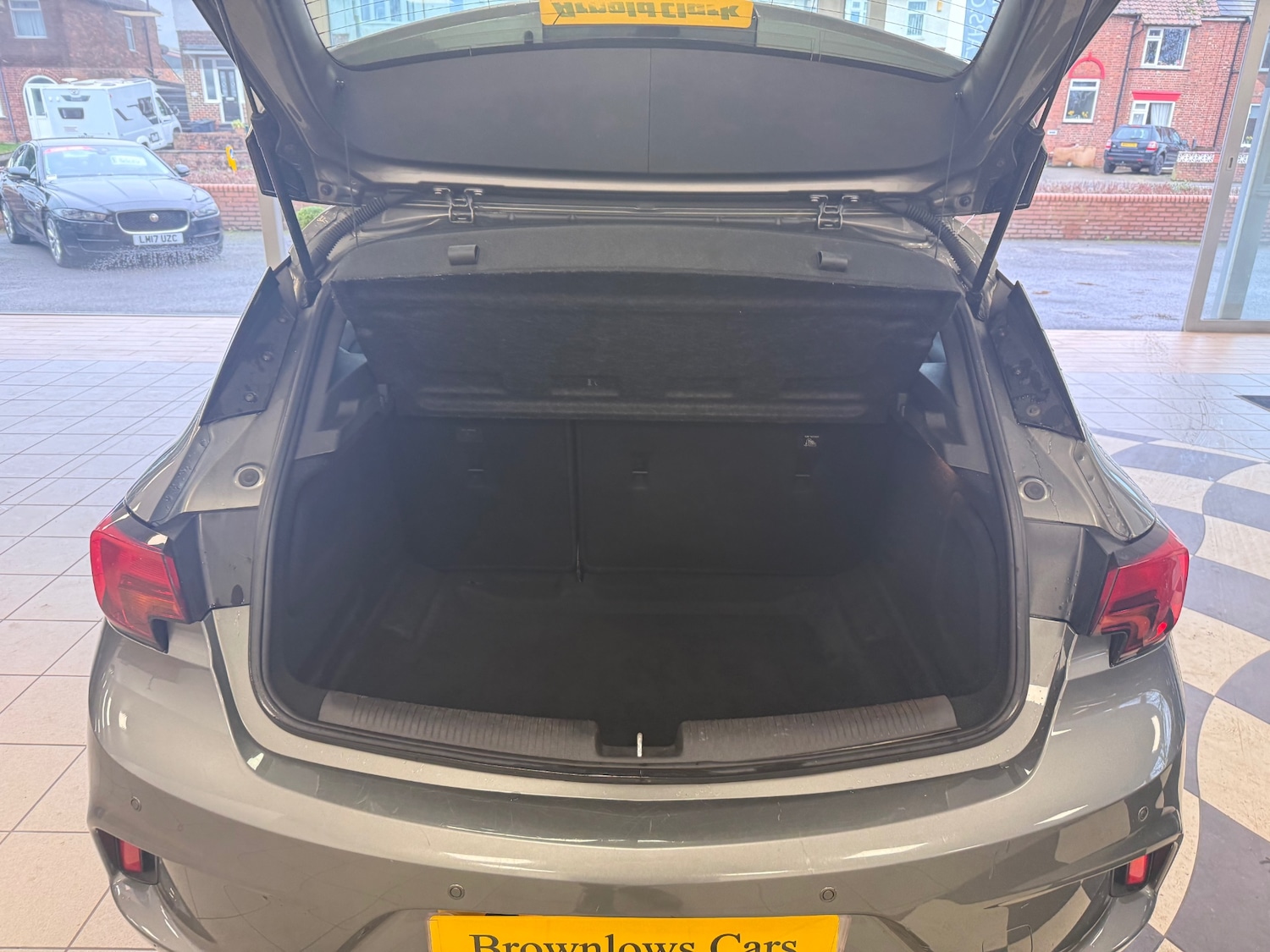 Used Vauxhall Astra 2018 for sale - 77776211: Photo 20