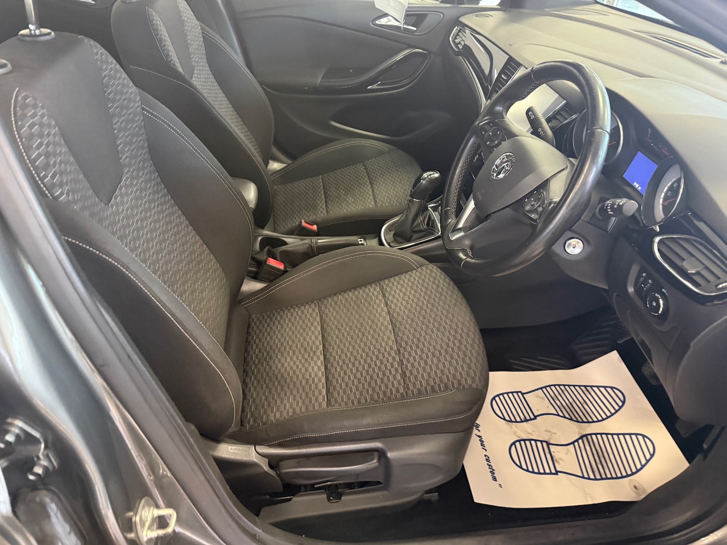 Used Vauxhall Astra 2018 for sale - 77776211: Photo 22