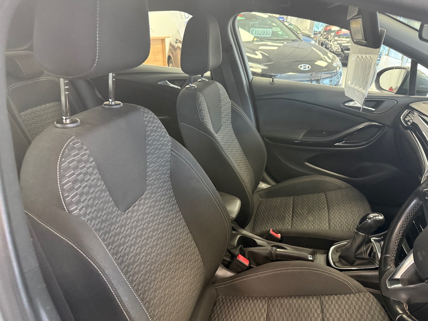 Used Vauxhall Astra 2018 for sale - 77776211: Photo 25