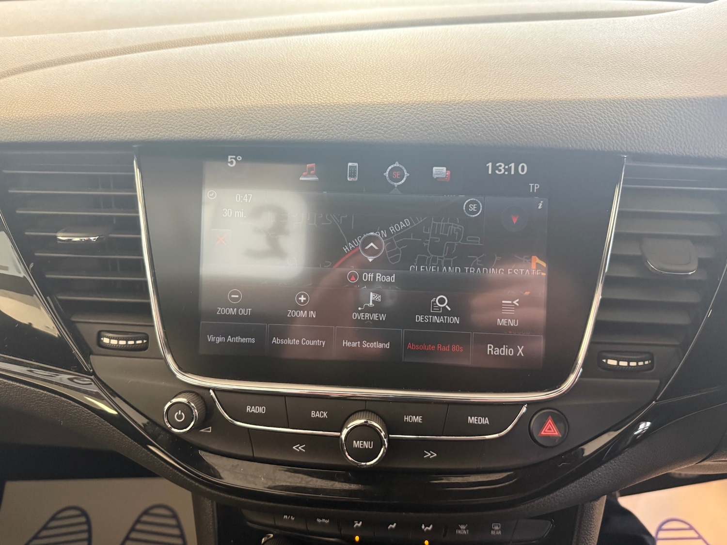 Used Vauxhall Astra 2018 for sale - 77776211: Photo 27