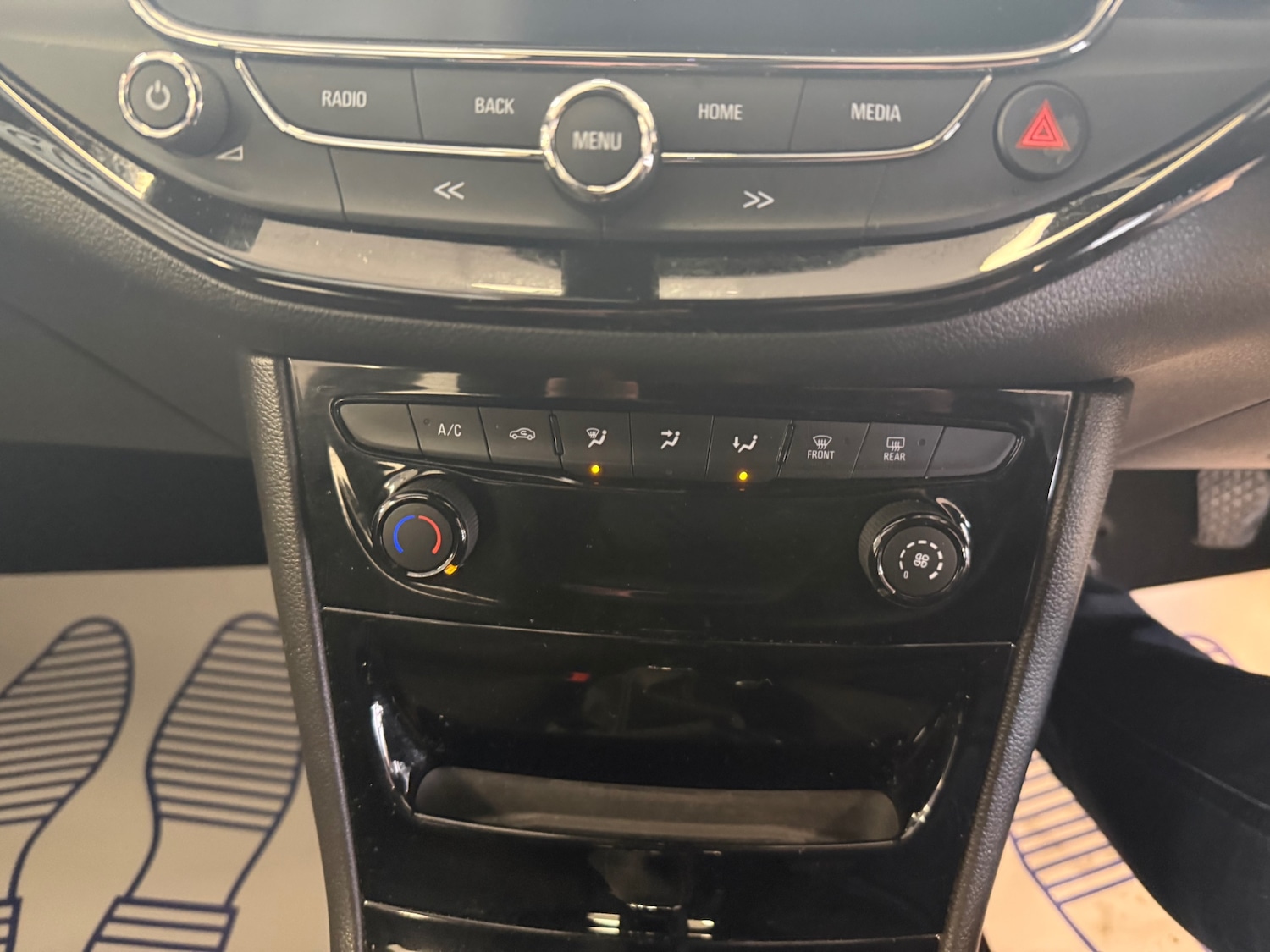 Used Vauxhall Astra 2018 for sale - 77776211: Photo 28