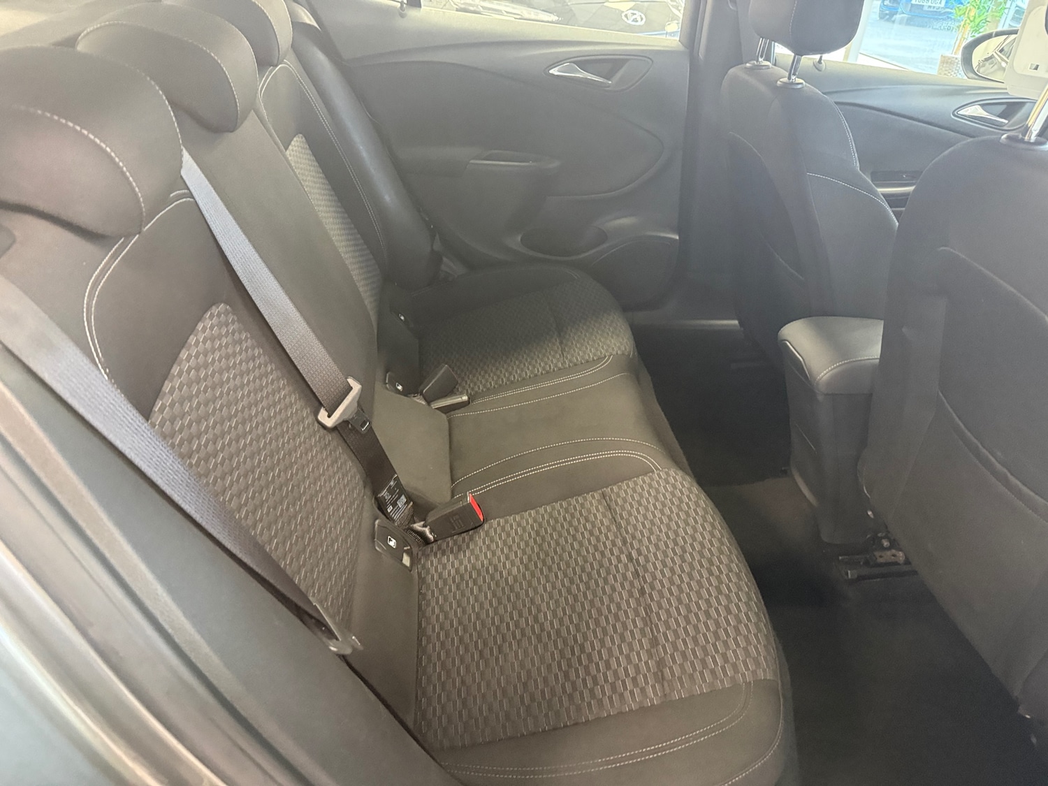 Used Vauxhall Astra 2018 for sale - 77776211: Photo 29