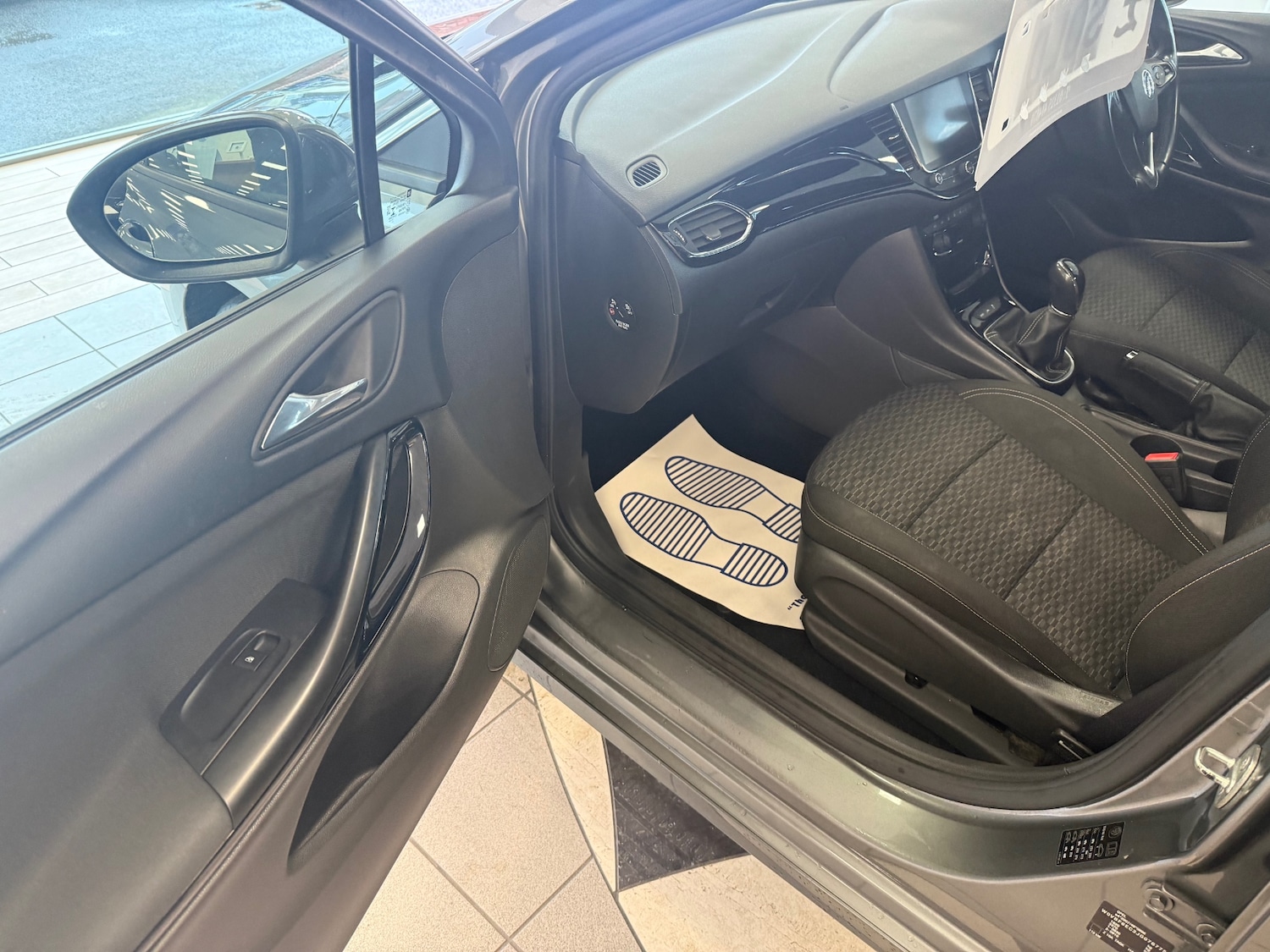 Used Vauxhall Astra 2018 for sale - 77776211: Photo 38