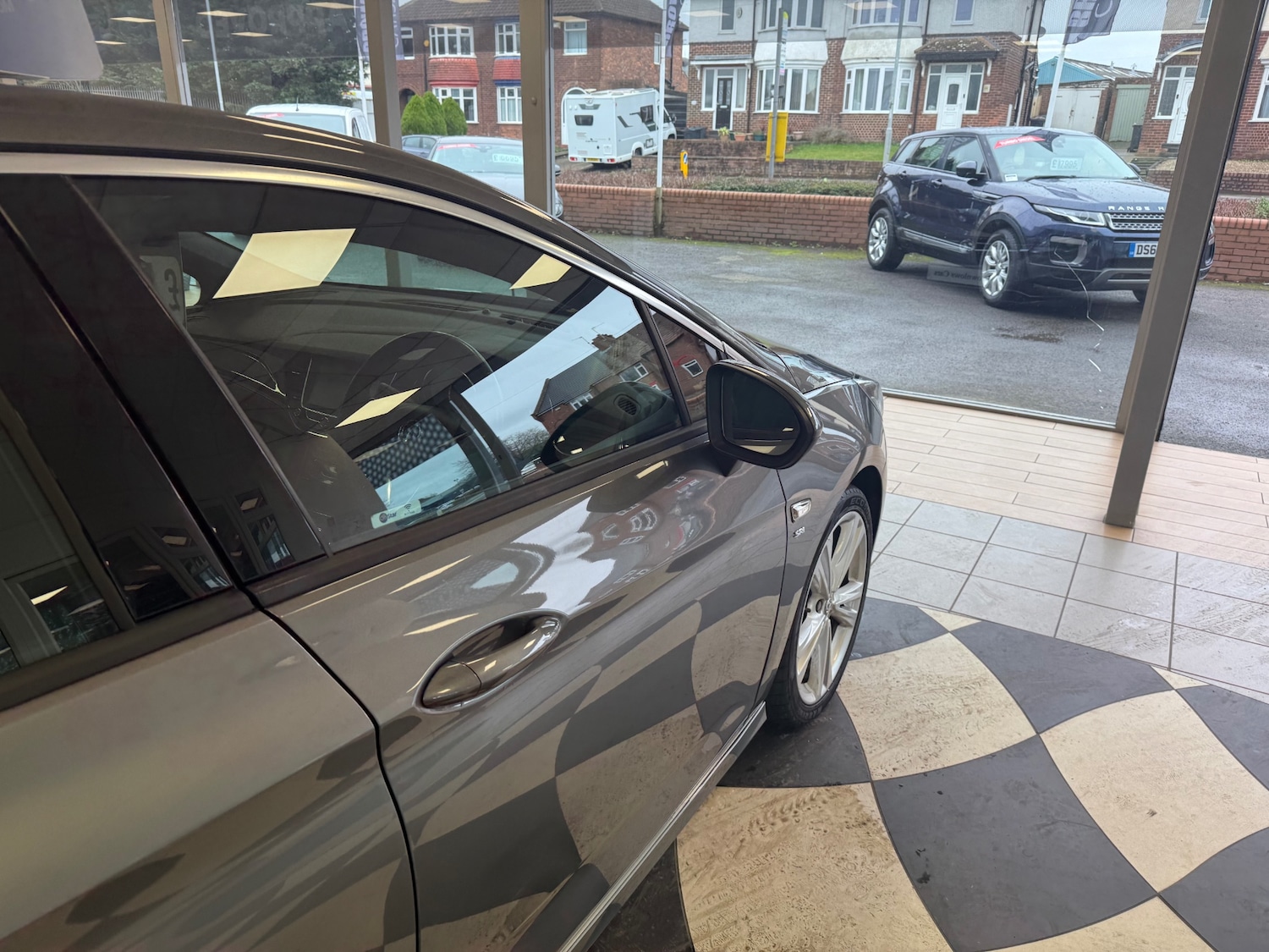 Used Vauxhall Astra 2018 for sale - 77776211: Photo 9