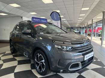 2019 (69) - 1.5 BlueHDi 130 Flair 5dr MANUAL DIESEL 29000 MILES
