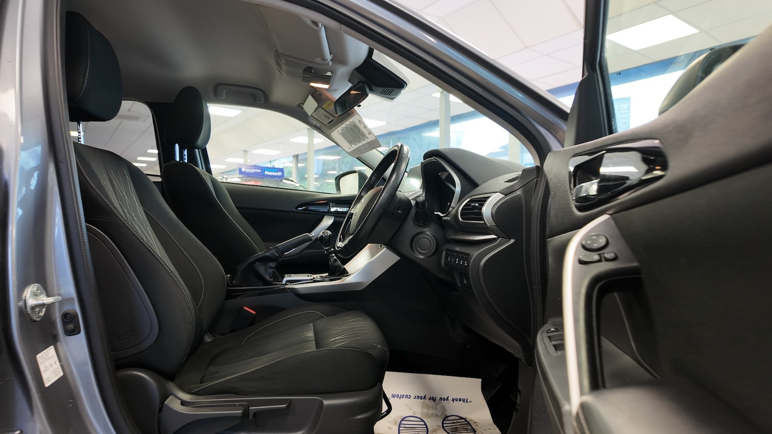 Used Mitsubishi Eclipse Cross 2018 for sale - 77528924: Photo 11