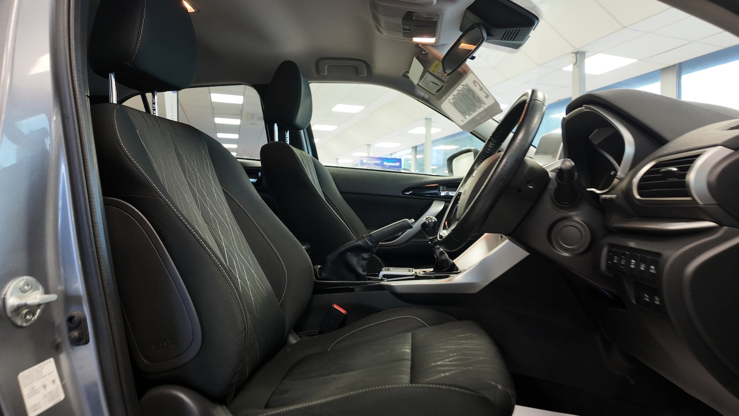 Used Mitsubishi Eclipse Cross 2018 for sale - 77528924: Photo 12