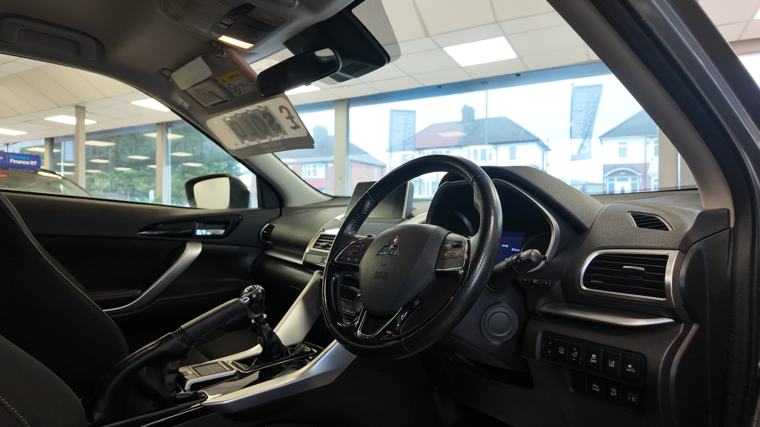 Used Mitsubishi Eclipse Cross 2018 for sale - 77528924: Photo 13