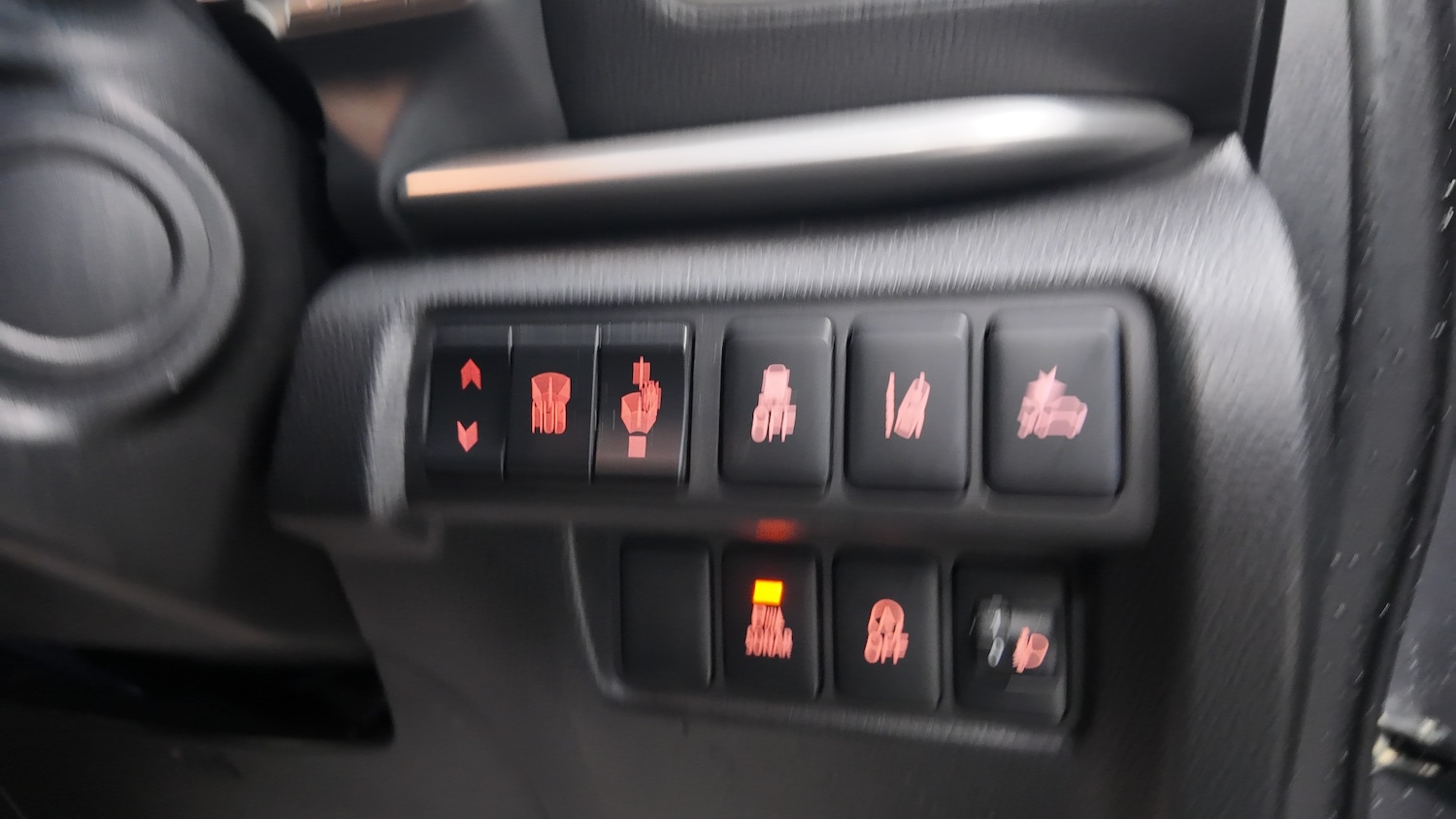 Used Mitsubishi Eclipse Cross 2018 for sale - 77528924: Photo 25