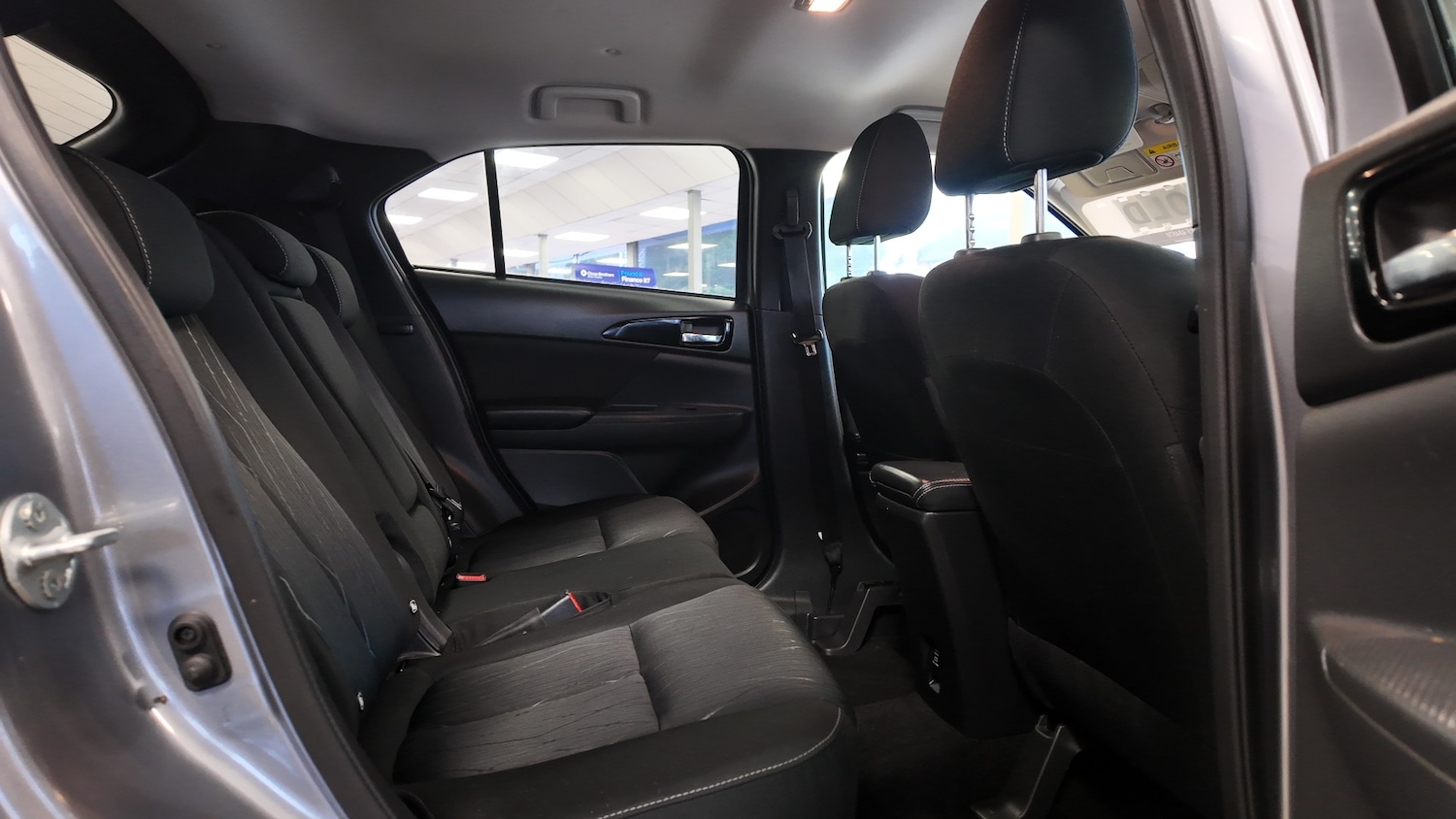 Used Mitsubishi Eclipse Cross 2018 for sale - 77528924: Photo 28