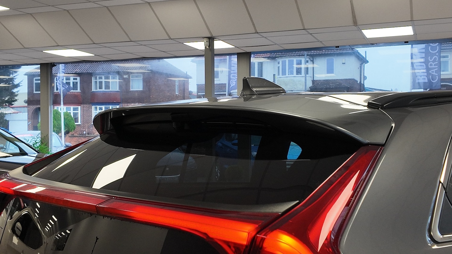 Used Mitsubishi Eclipse Cross 2018 for sale - 77528924: Photo 34