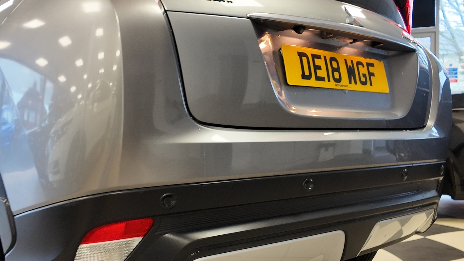 Used Mitsubishi Eclipse Cross 2018 for sale - 77528924: Photo 36