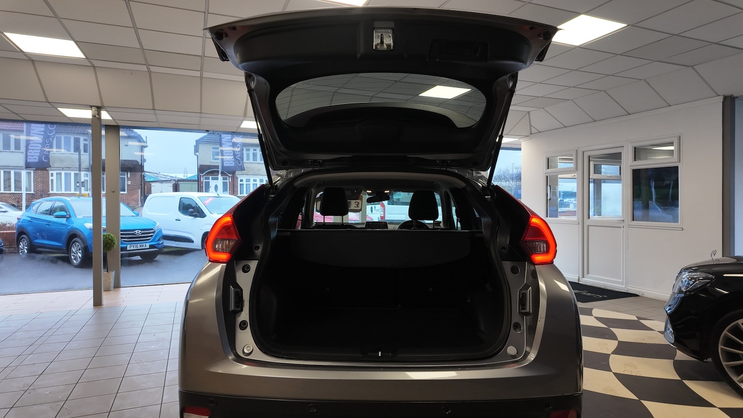 Used Mitsubishi Eclipse Cross 2018 for sale - 77528924: Photo 39